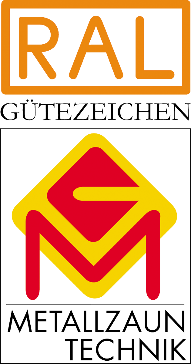 logo metallzauntechnik ral