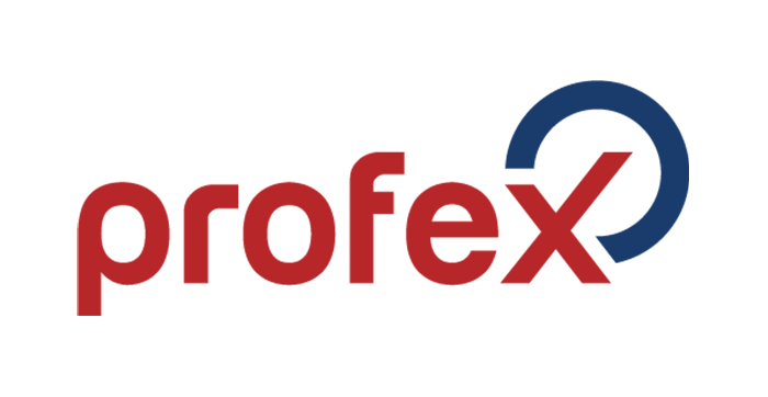 Partnerlogo Profex