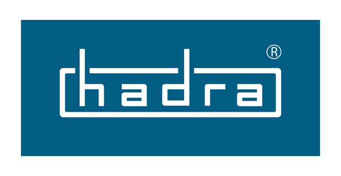 Partnerlogo Hadra