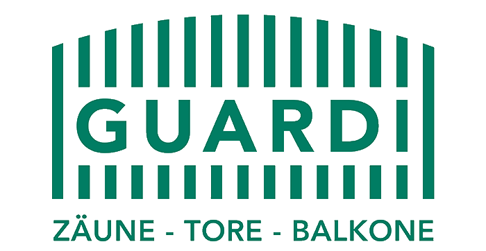 Guardi Logo