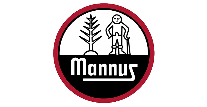 Mannus Logo